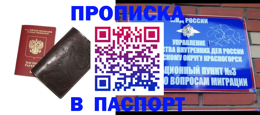 миграционный учет в Колпашево